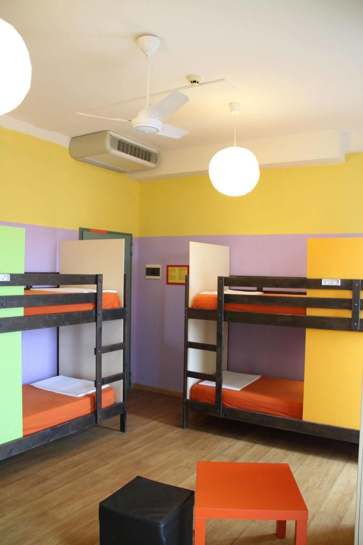 Jammin' Beach Hotel 리미니 외부 사진