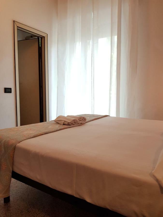 Jammin' Beach Hotel 리미니 외부 사진